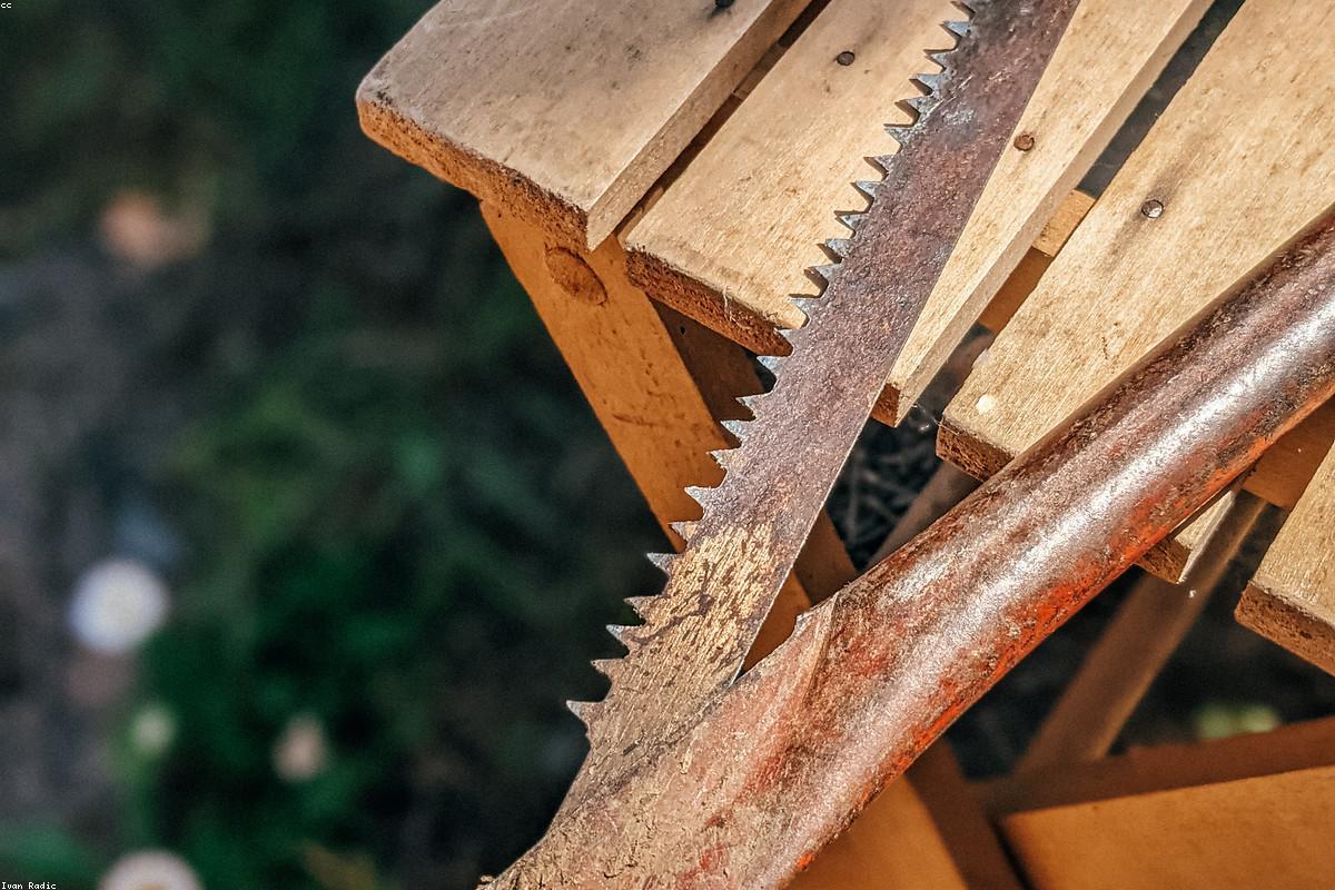 KeenCut Evolution — точный резак