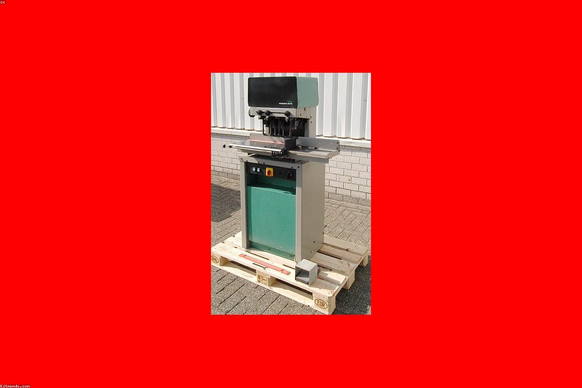 Kyocera TASKalfa Pro 15000c — цифровая печатная система